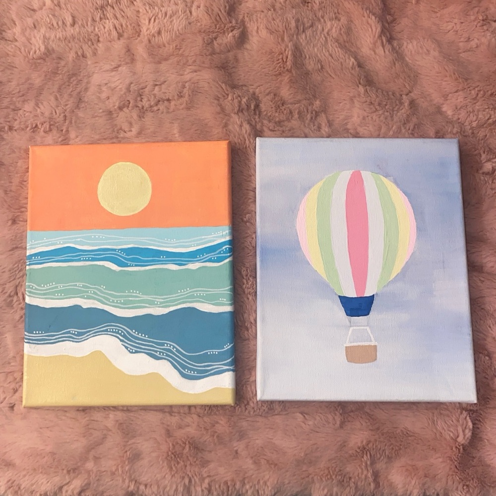 Wall Art